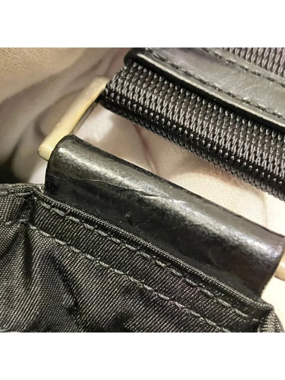 Prada brand color